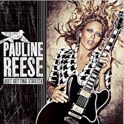 Just Getting Started