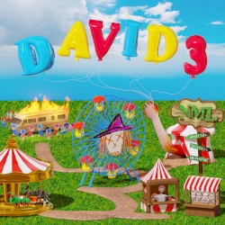David 3