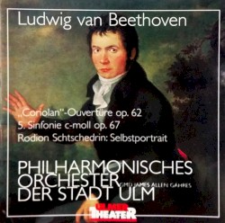 Sinfonie Nr. 5 c-Moll, op. 67