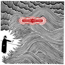 Atoms for Peace (Four Tet remix) / Black Swan (Cristian Vogel Spare Parts remix) / Black Swan (Vogel Bonus Beat Eraser remix)