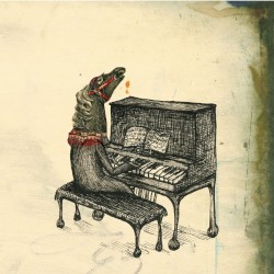 Oliver Under the Moon