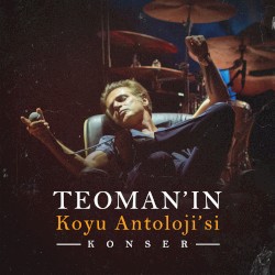Teoman'ın Koyu Antoloji'si (Konser)