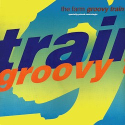 Groovy Train
