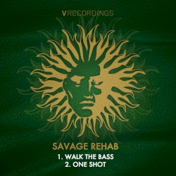 Walk the Bass / One Shot