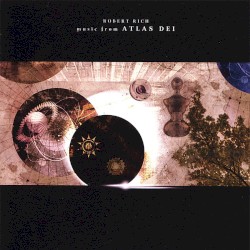 Music From Atlas Dei