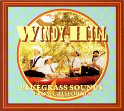 Bluegrass Sounds from California