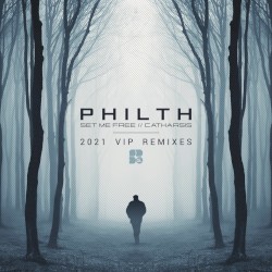 Set Me Free / Catharsis (2021 VIP Remixes)