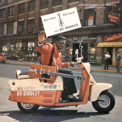 Have Guitar Will Travel