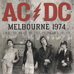 Melbourne 1974