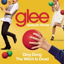 Ding Dong the Witch Is Dead