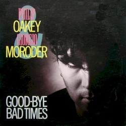 Good‐Bye Bad Times
