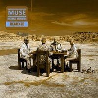 Black Holes and Revelations Remixed