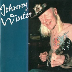 Johnny Winter