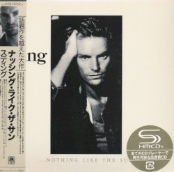 …Nothing Like the Sun