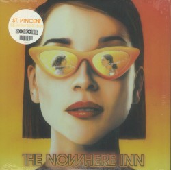 The Nowhere Inn