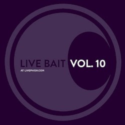 Live Bait, Vol. 10