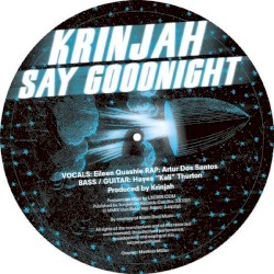 Say Goodnight / Culture