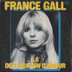 La Déclaration d’amour