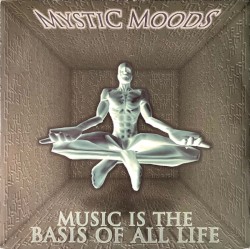 Music Is the Basis of All Life