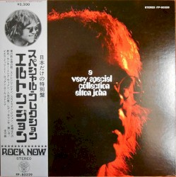 A Very Special Collection