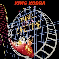 Thrill of a Lifetime