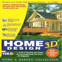 Home Design 3D