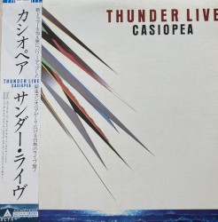 Thunder Live