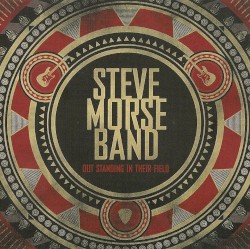 Out Standing in Their Field