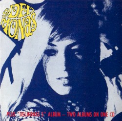 Delmonas 5 / The Delmonas