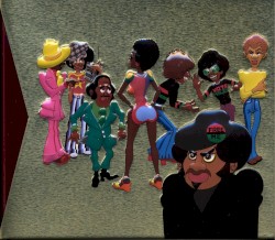 The Complete on the Corner Sessions