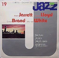 I Giganti del Jazz Vol. 19