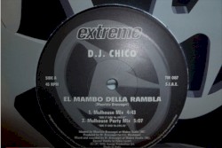 El Mambo Della Rambla