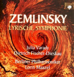 Lyrische Symphonie