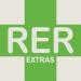 Regardez, ecoutez et repetez: RER Extras