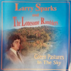 Green Pastures in the Sky