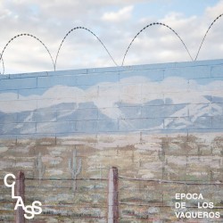 Epoca de Los Vaqueros