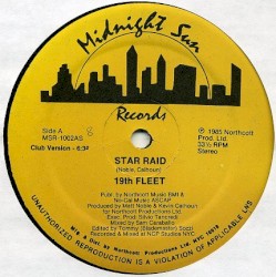Star Raid