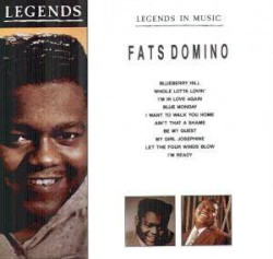 Fats Domino (Legends)