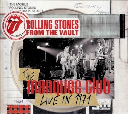 The Marquee Club (Live in 1971)