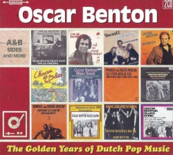 The Golden Years of Dutch Pop Music (A&B Sides and More)