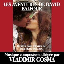 Les Aventures de David Balfour