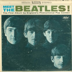Meet The Beatles!
