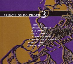 Princípios do Choro 3