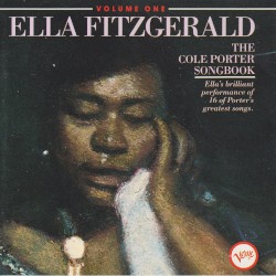 Ella Fitzgerald Sings the Cole Porter Songbook, Volume 1