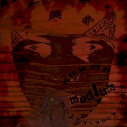 Seans spirytystyczny