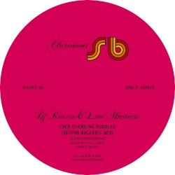 Ever Changing Bubbles (Deep88 remixes)