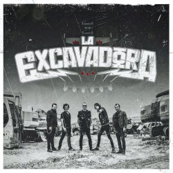 La Excavadora