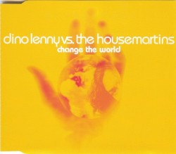 Change the World