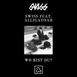 Wo bist Du?