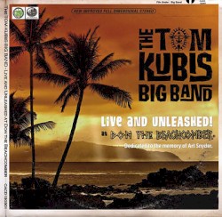 Live and Unleashed at Don the Beachcomber